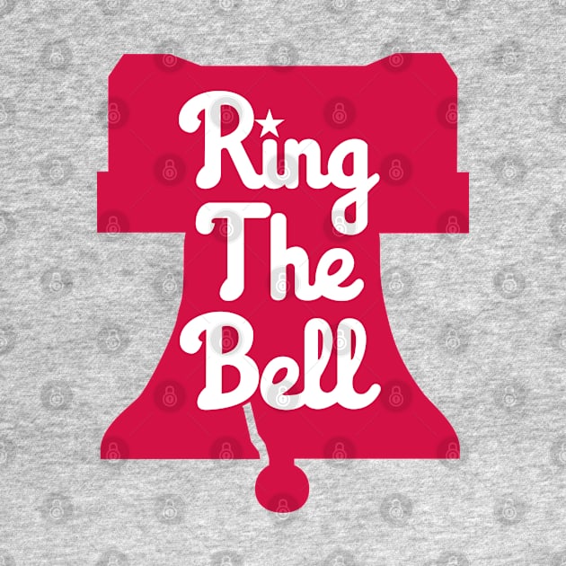 Ring The Bell by KFig21